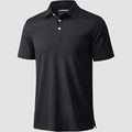 Activewear Collection | Men's Polo Shirt with Quick Dry Fabric | Classic Fit for Comfort and Performance 0