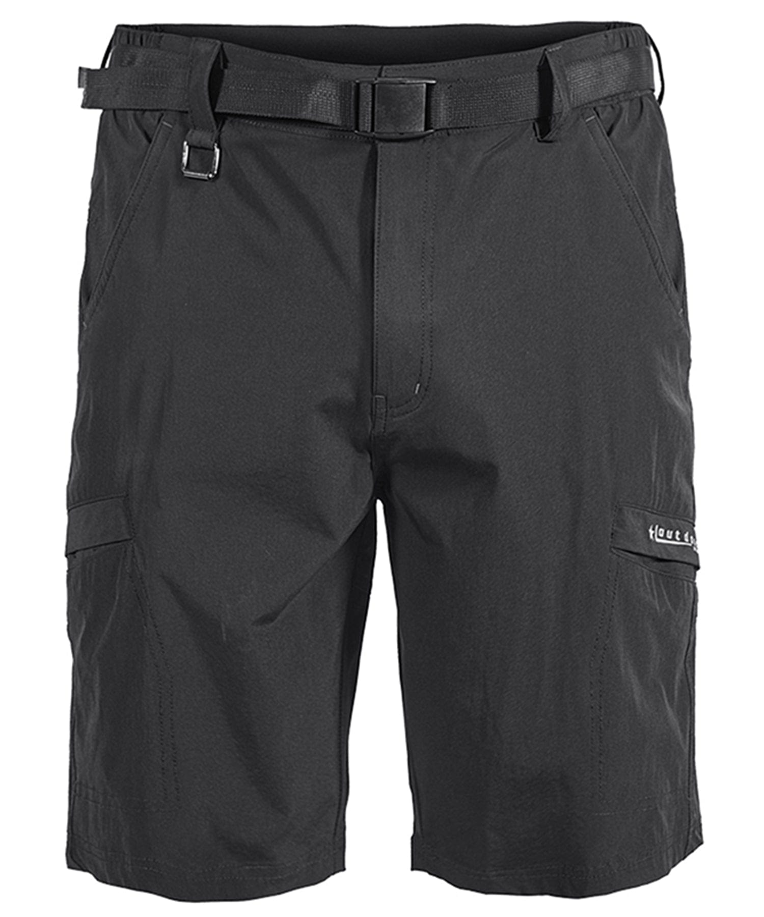 Adventure Gear | Quick Dry Tactical Shorts with Durable Fabric | Versatile Outdoor Wear for Comfort and Performance 0