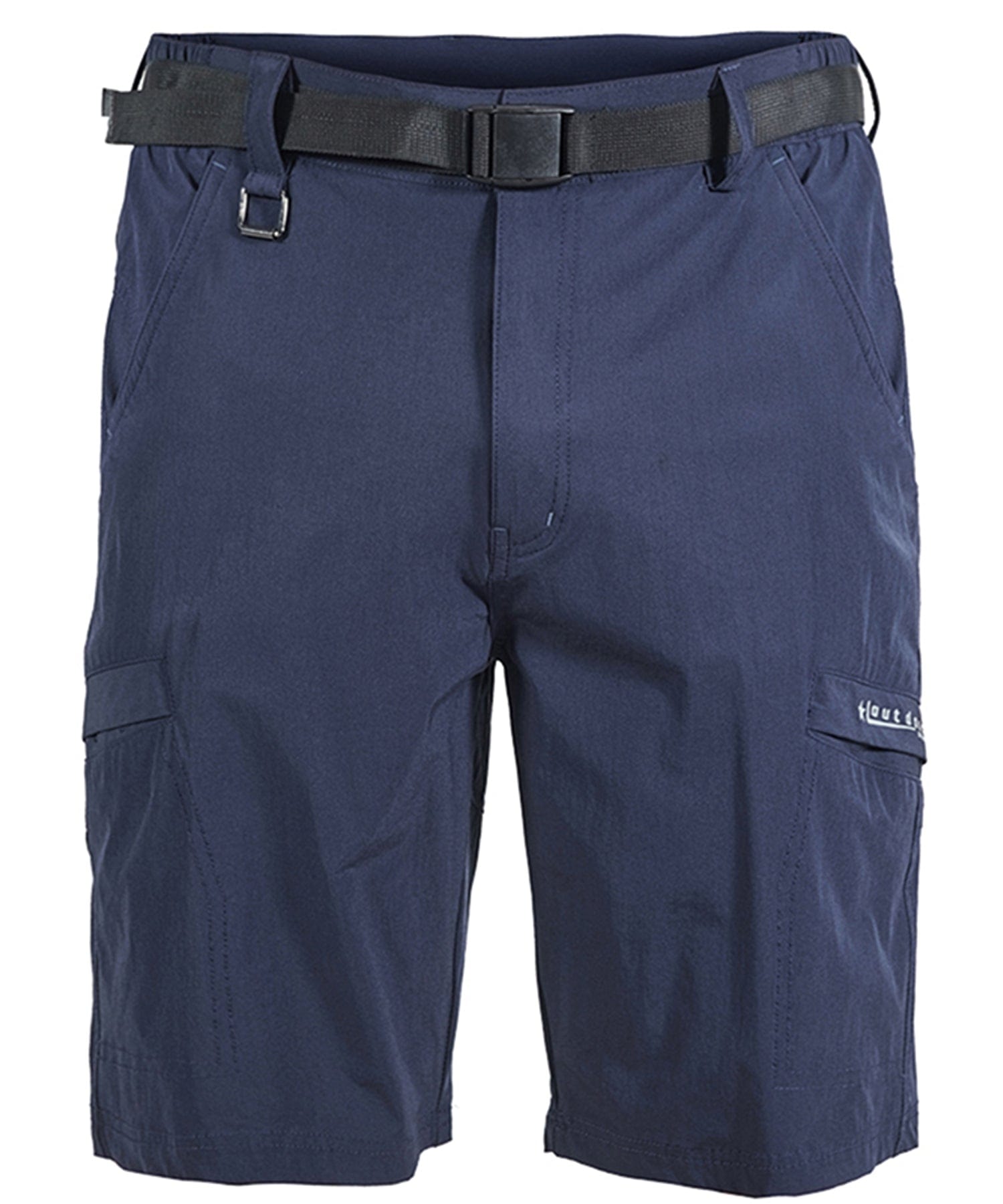 Adventure Gear | Quick Dry Tactical Shorts with Durable Fabric | Versatile Outdoor Wear for Comfort and Performance 3
