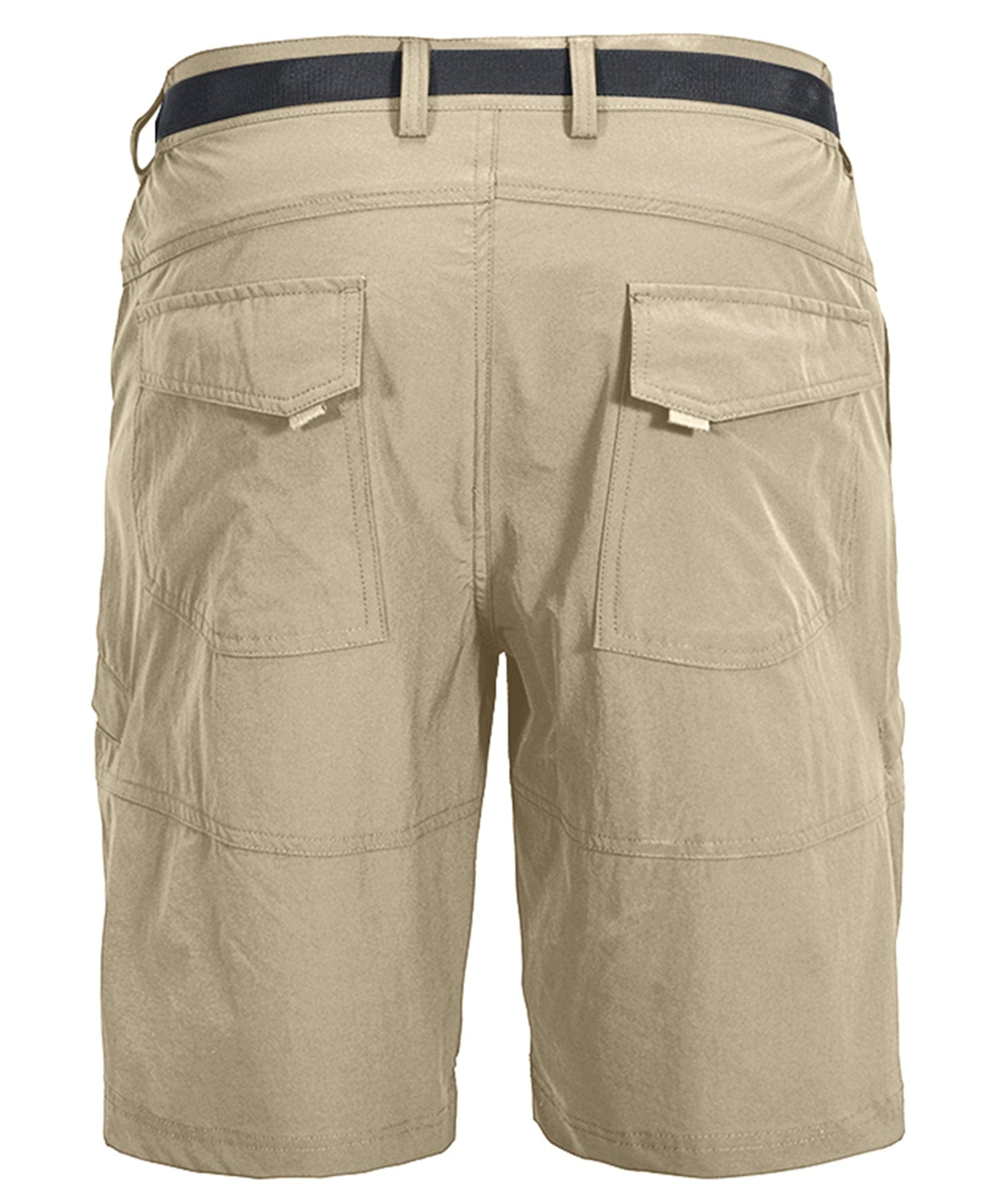 Adventure Gear | Quick Dry Tactical Shorts with Durable Fabric | Versatile Outdoor Wear for Comfort and Performance 4