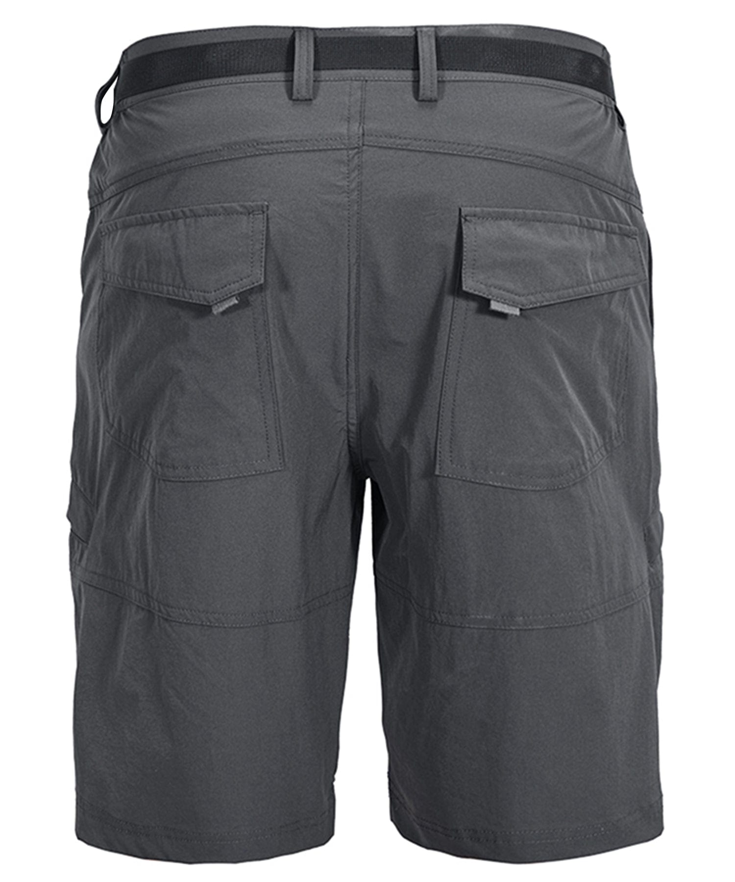 Adventure Gear | Quick Dry Tactical Shorts with Durable Fabric | Versatile Outdoor Wear for Comfort and Performance 5