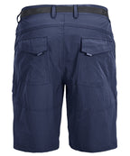 Adventure Gear | Quick Dry Tactical Shorts with Durable Fabric | Versatile Outdoor Wear for Comfort and Performance 7