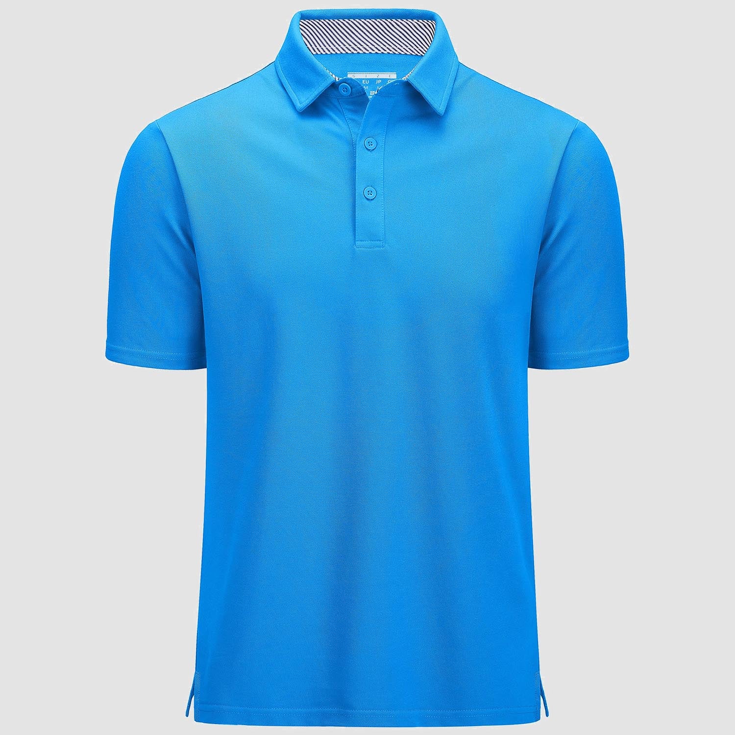 Classic Golf Polos | Men's Polo Shirt with Cooling Comfort | Versatile Casual Wear for All Occasions 12