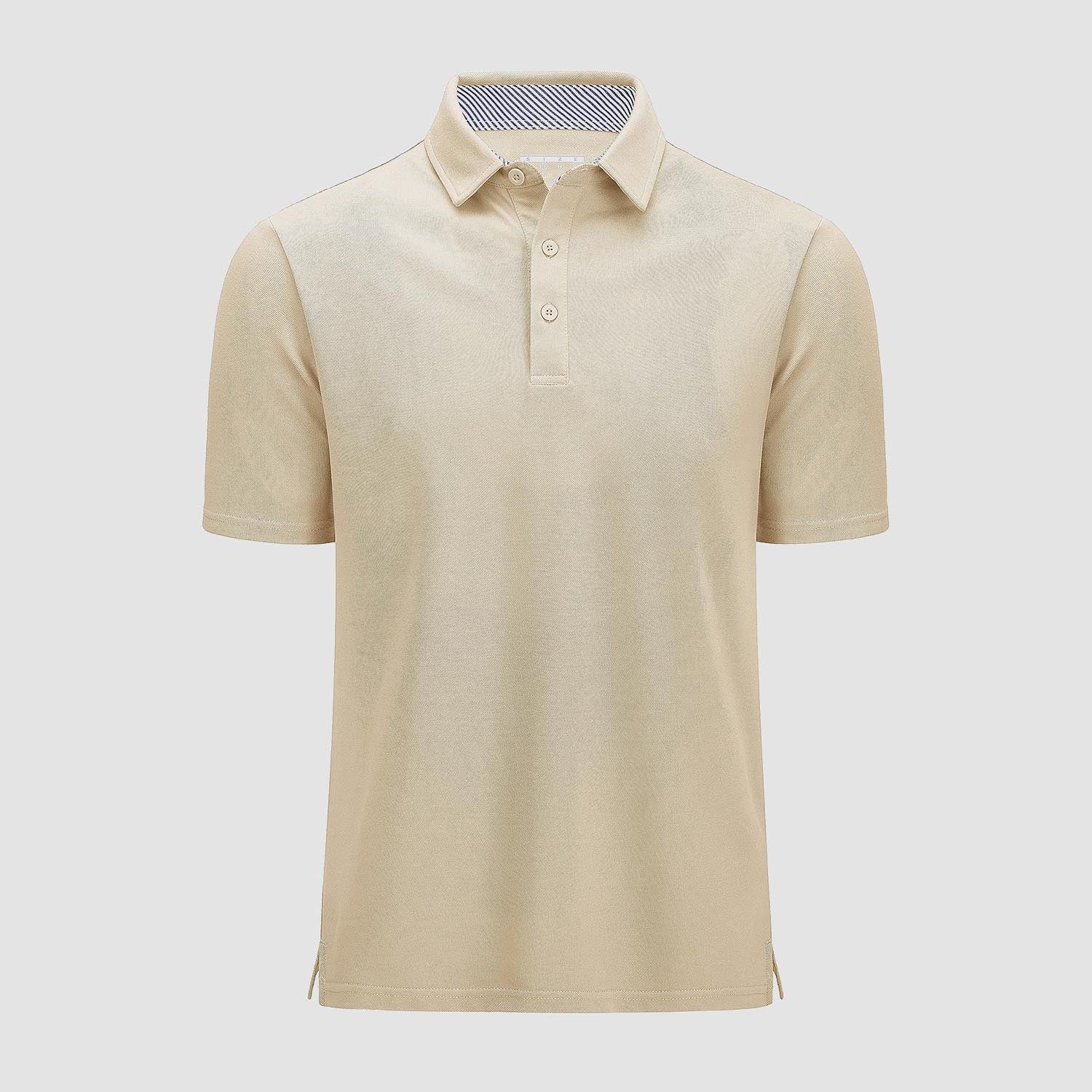 Classic Golf Polos | Men's Polo Shirt with Cooling Comfort | Versatile Casual Wear for All Occasions 16