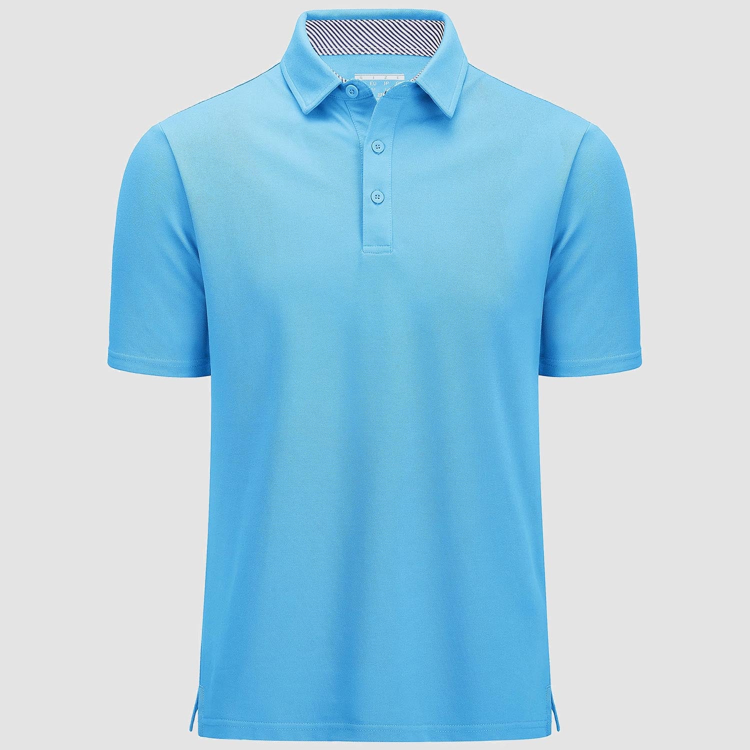 Classic Golf Polos | Men's Polo Shirt with Cooling Comfort | Versatile Casual Wear for All Occasions 18