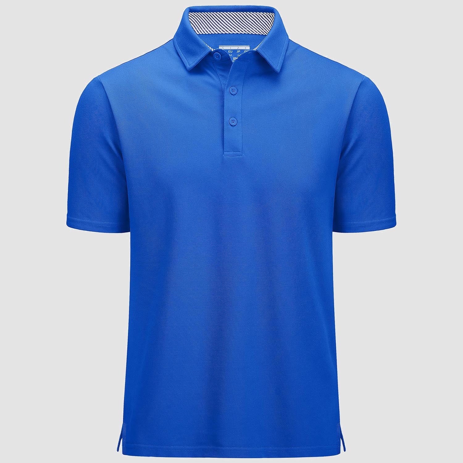 Classic Golf Polos | Men's Polo Shirt with Cooling Comfort | Versatile Casual Wear for All Occasions 21