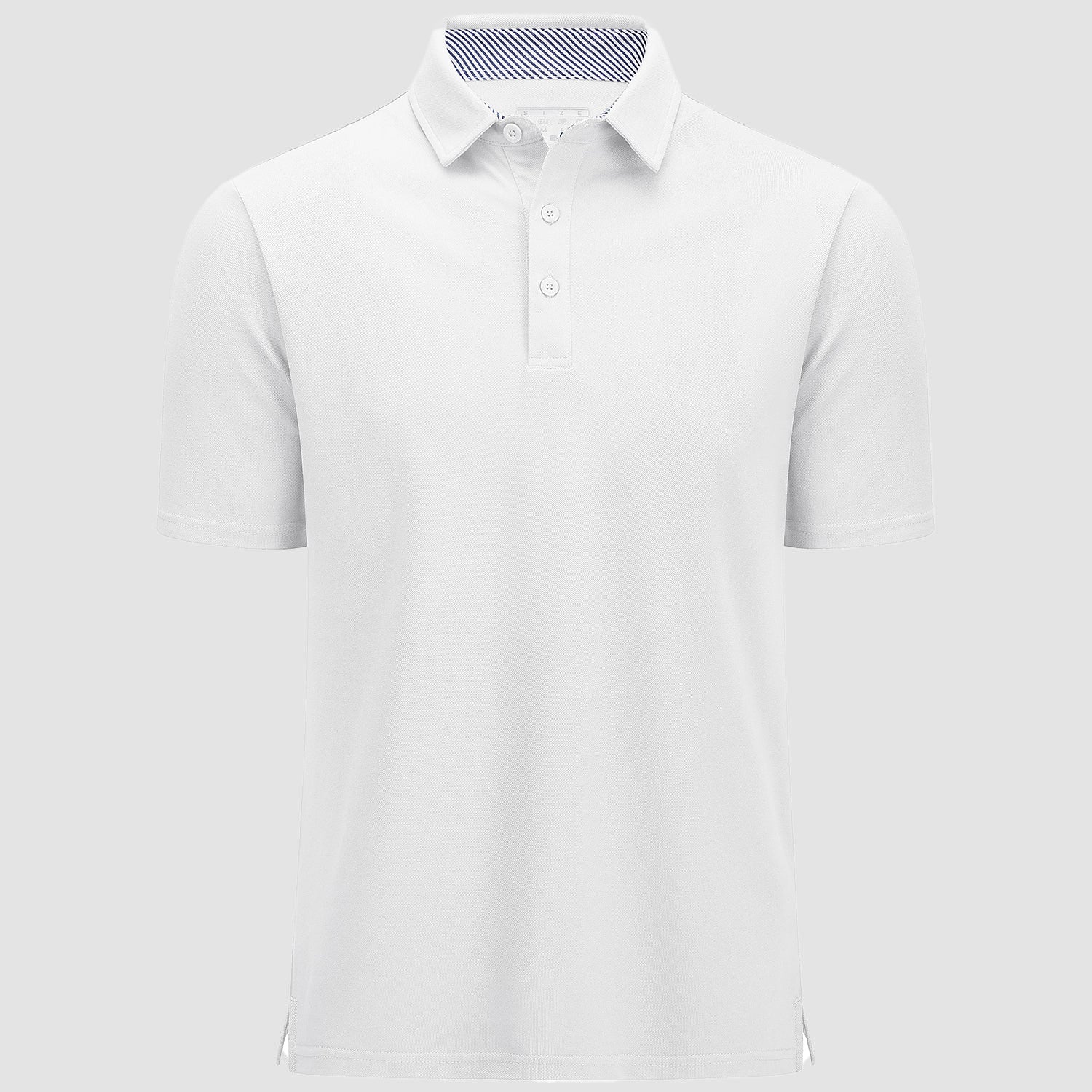 Classic Golf Polos | Men's Polo Shirt with Cooling Comfort | Versatile Casual Wear for All Occasions 9